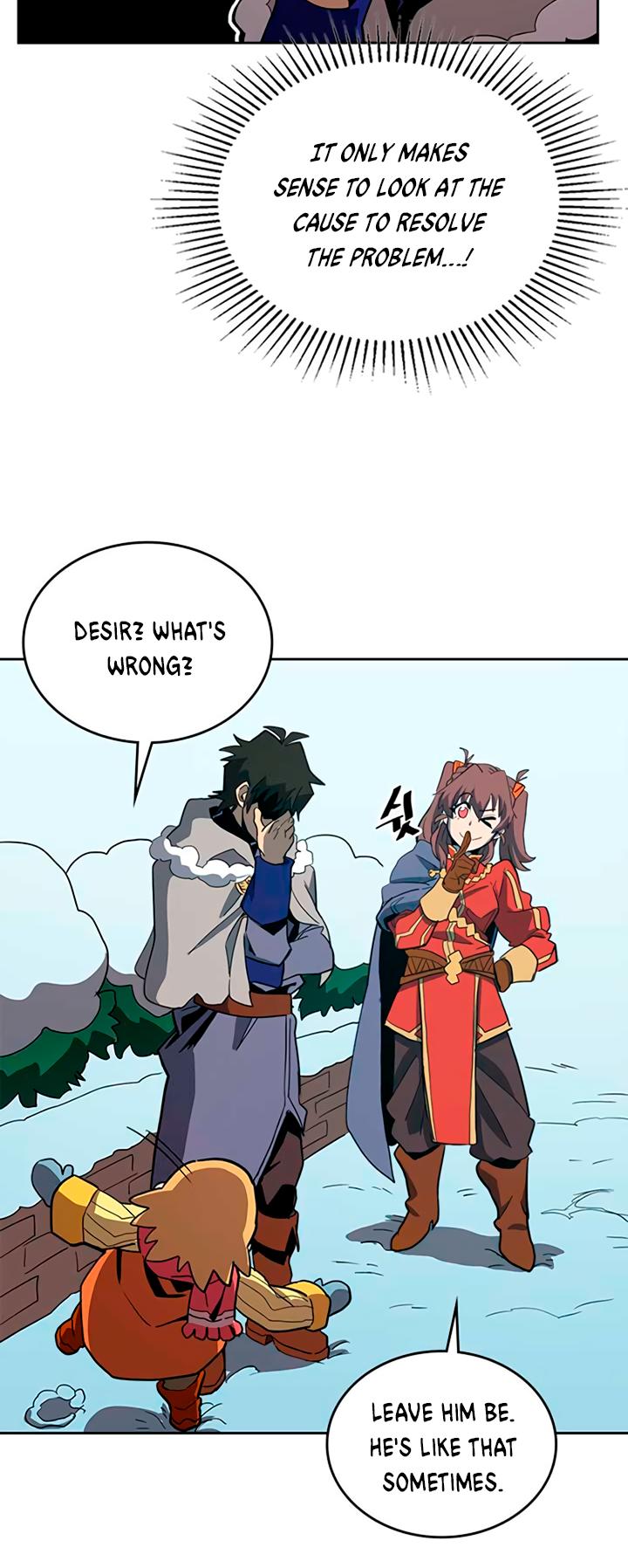 A Returners Magic Should Be Special 69 9