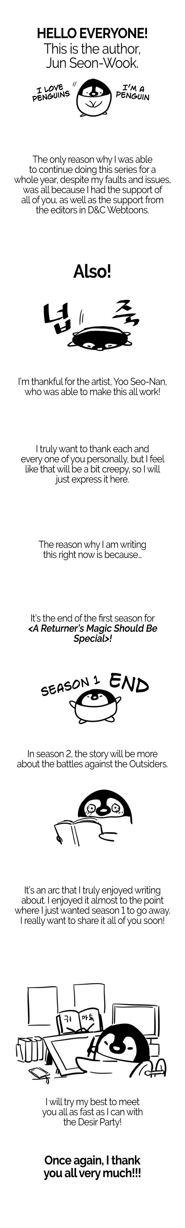 A Returners Magic Should Be Special 70 13