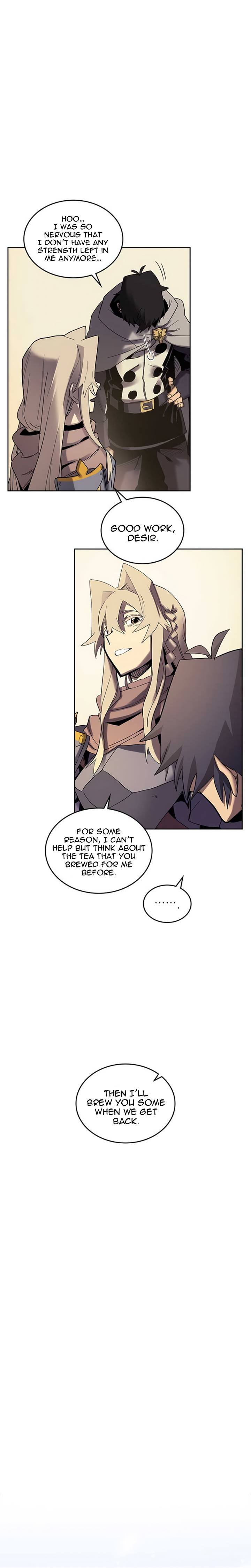 A Returners Magic Should Be Special 70 5