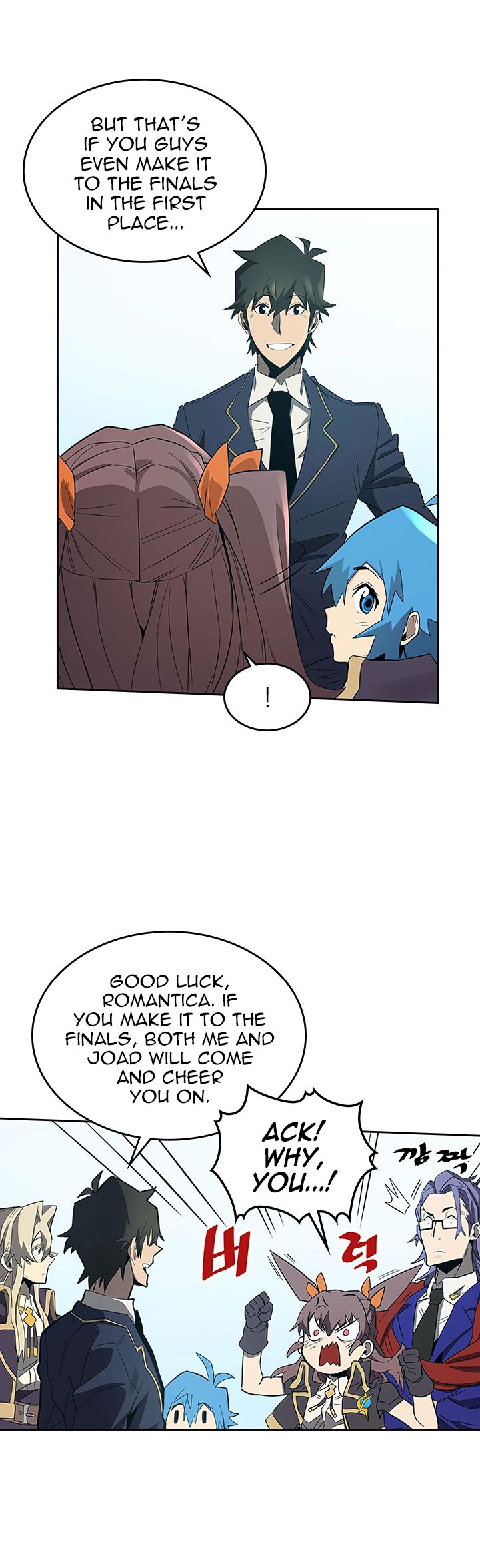 A Returners Magic Should Be Special 76 5