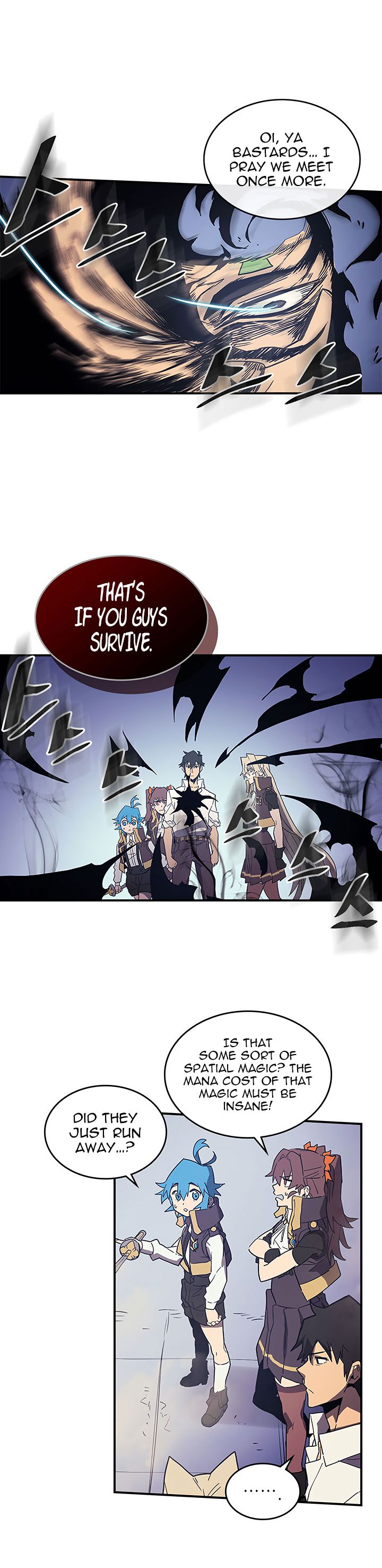 A Returners Magic Should Be Special 87 23