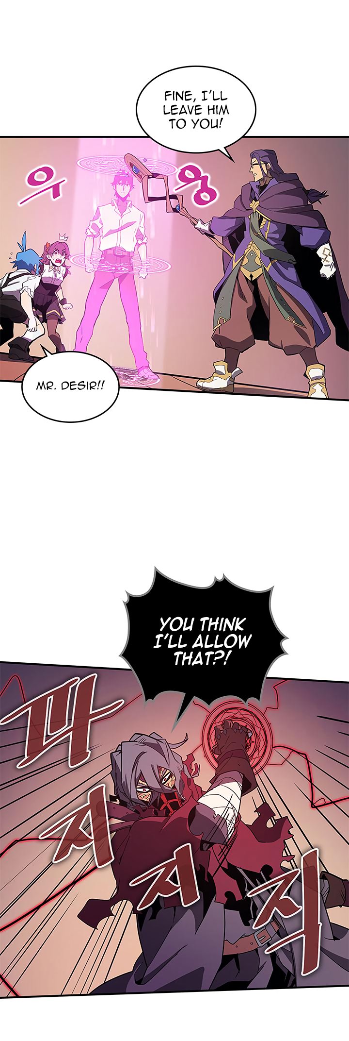 A Returners Magic Should Be Special 89 25