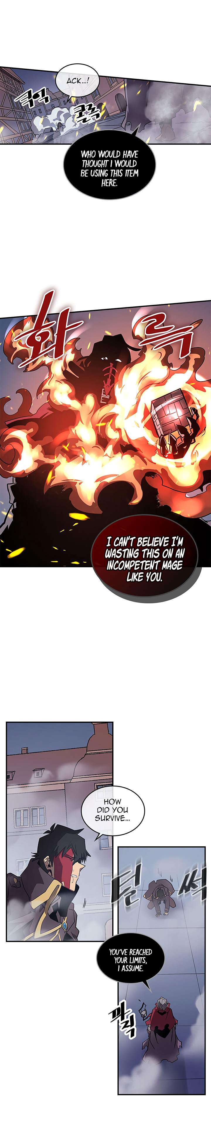 A Returners Magic Should Be Special 90 22