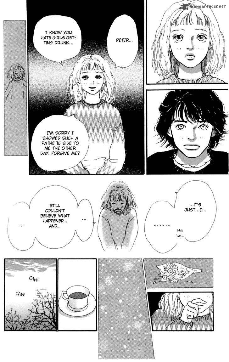 A Rose Colored Tomorrow 10 28