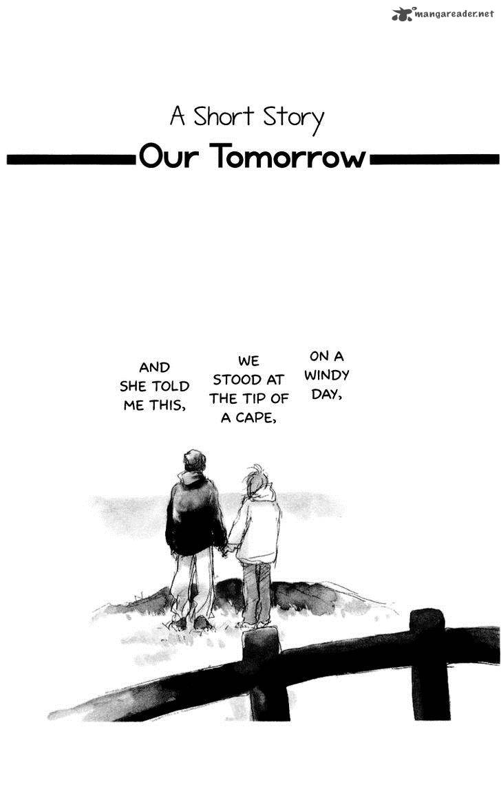 A Rose Colored Tomorrow 12 2