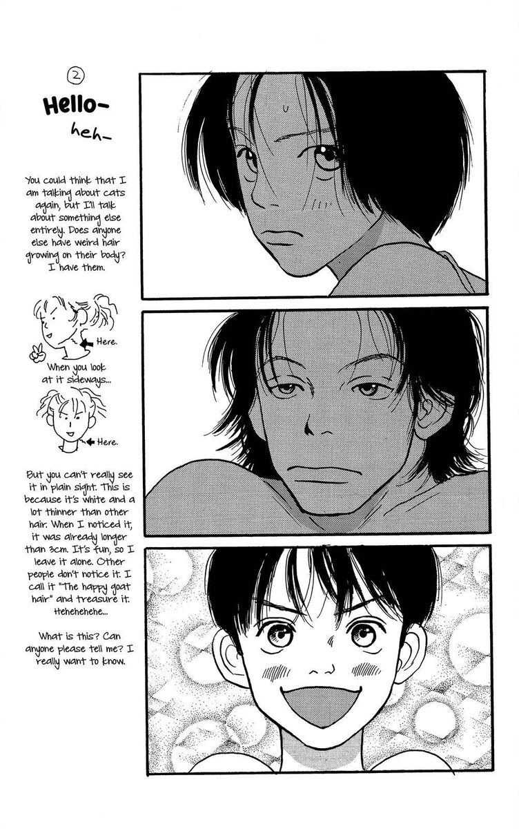 A Rose Colored Tomorrow 14 33