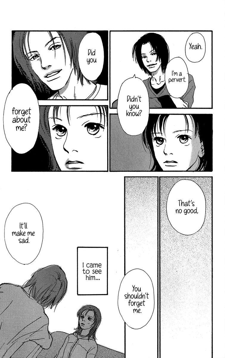 A Rose Colored Tomorrow 18 9