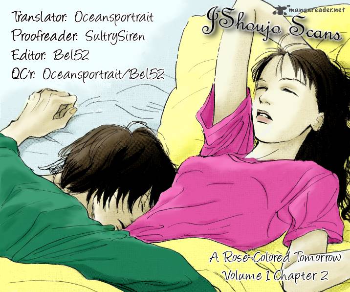 A Rose Colored Tomorrow 2 49