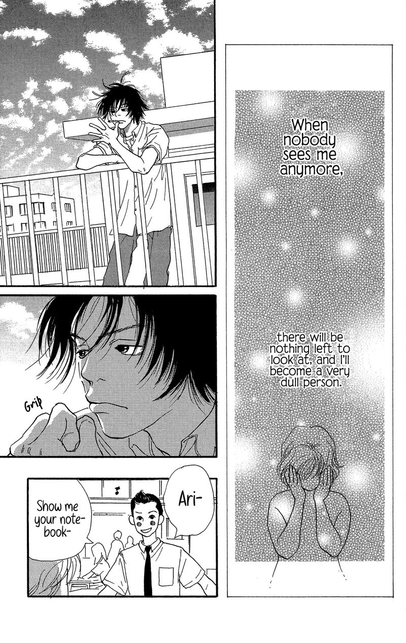 A Rose Colored Tomorrow 22 43