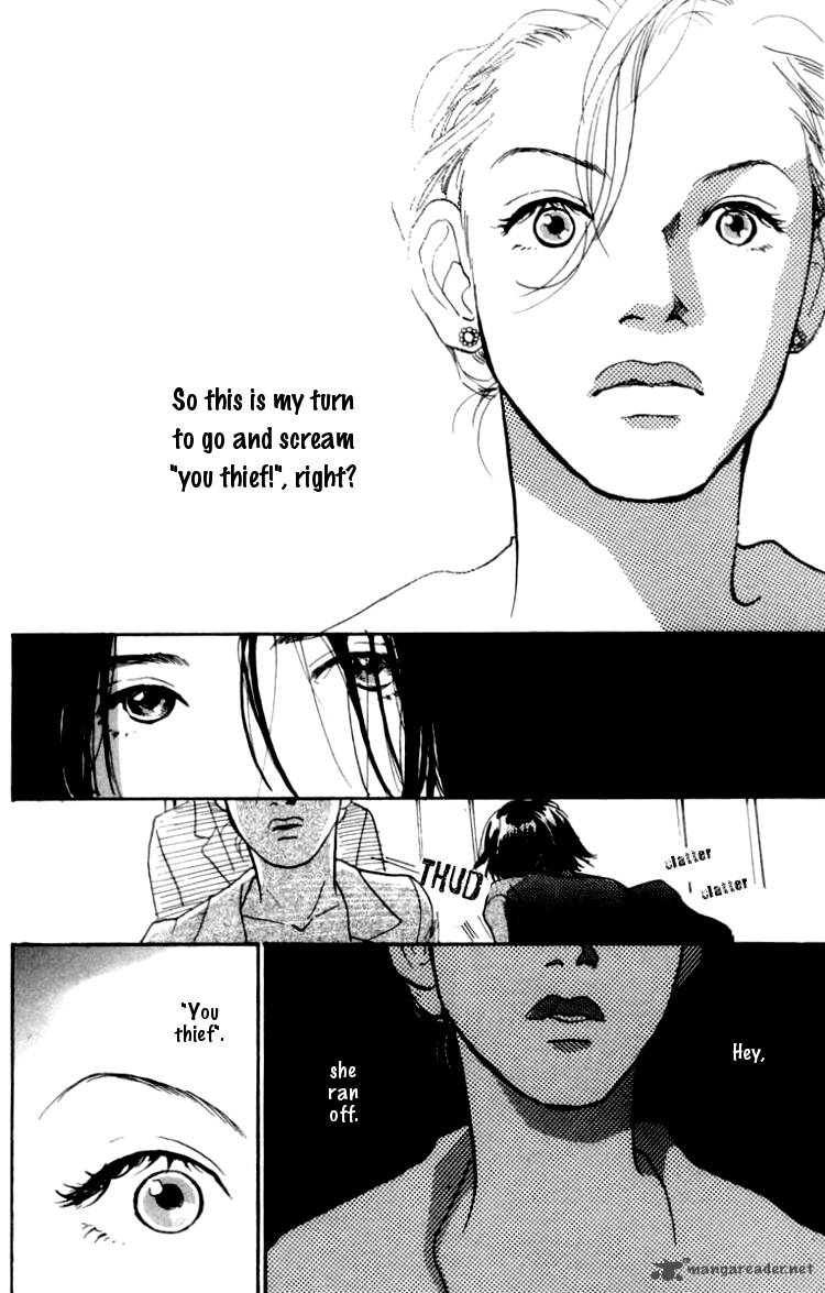 A Rose Colored Tomorrow 3 38