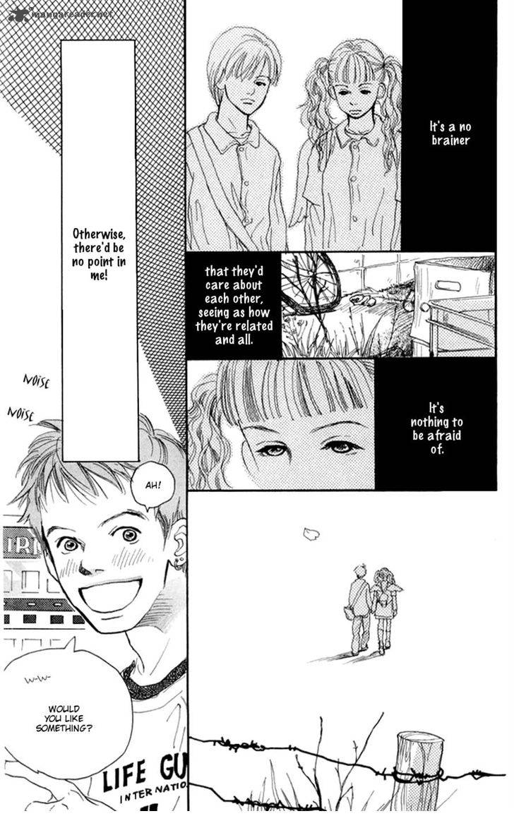 A Rose Colored Tomorrow 5 22