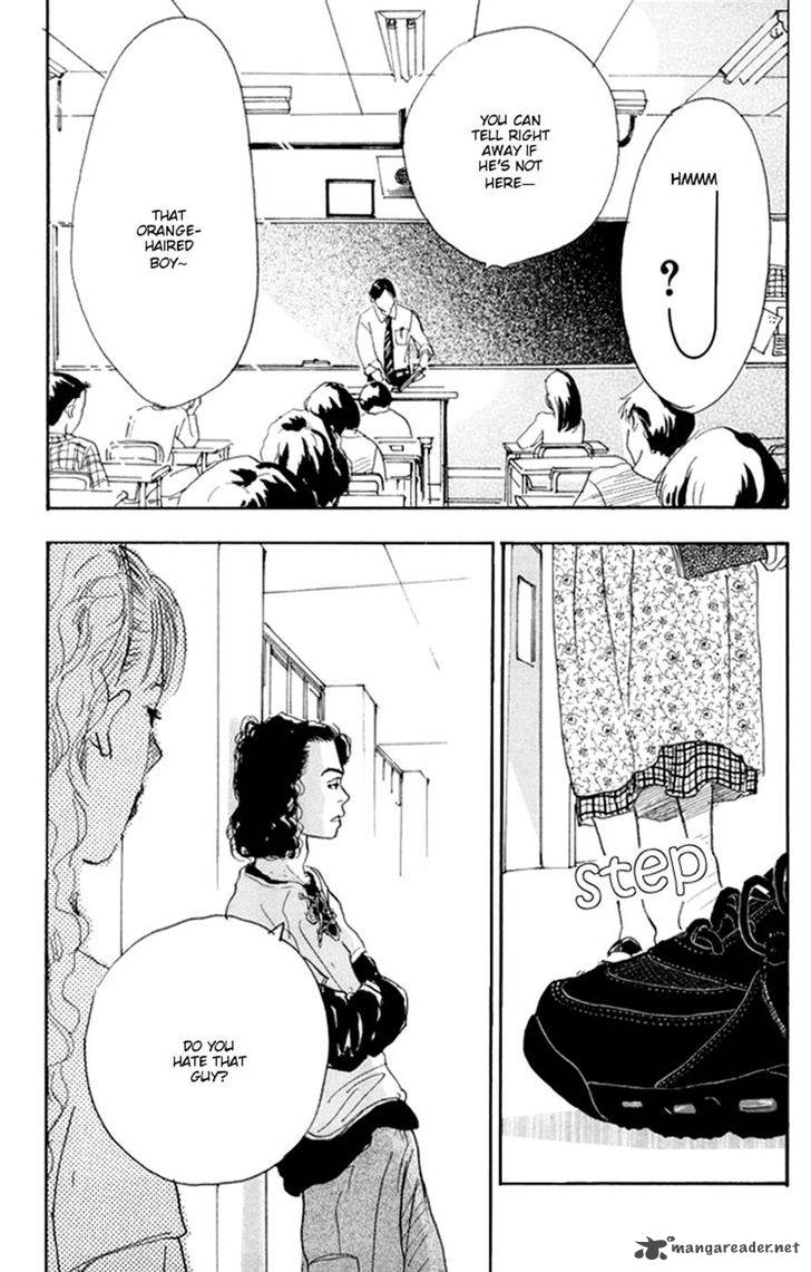 A Rose Colored Tomorrow 5 36