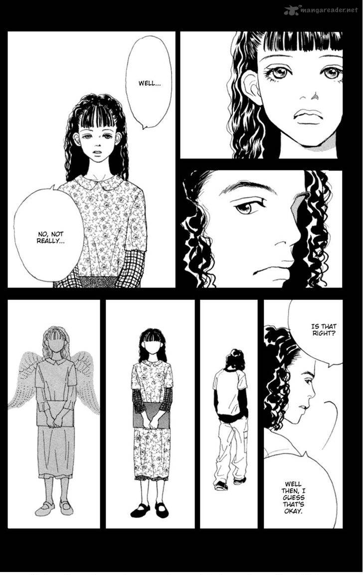 A Rose Colored Tomorrow 5 37