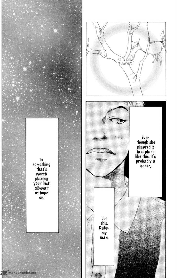 A Rose Colored Tomorrow 5 51
