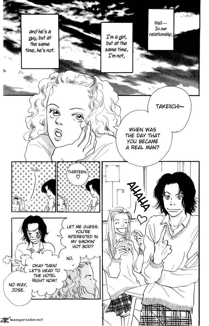 A Rose Colored Tomorrow 9 24