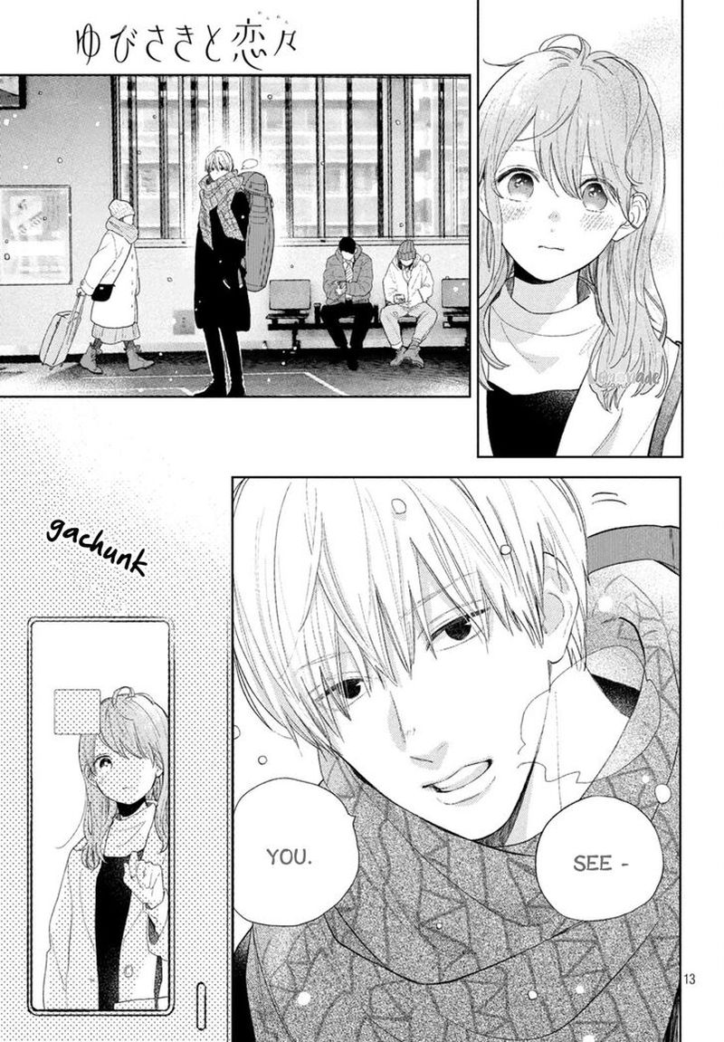 A Sign Of Affection 1 12