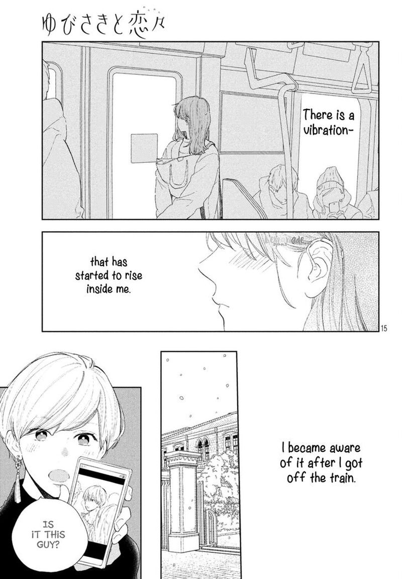 A Sign Of Affection 1 14
