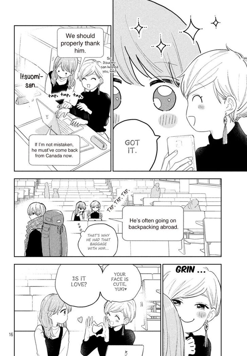 A Sign Of Affection 1 15