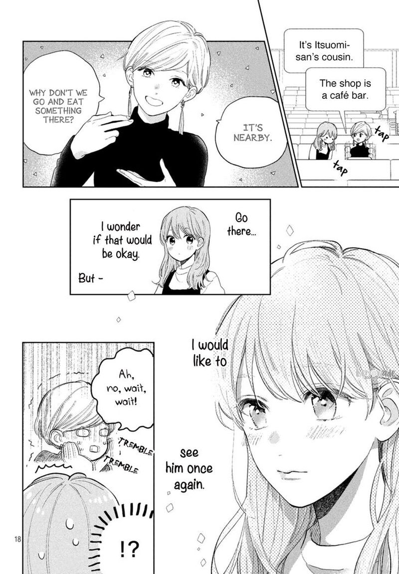 A Sign Of Affection 1 17
