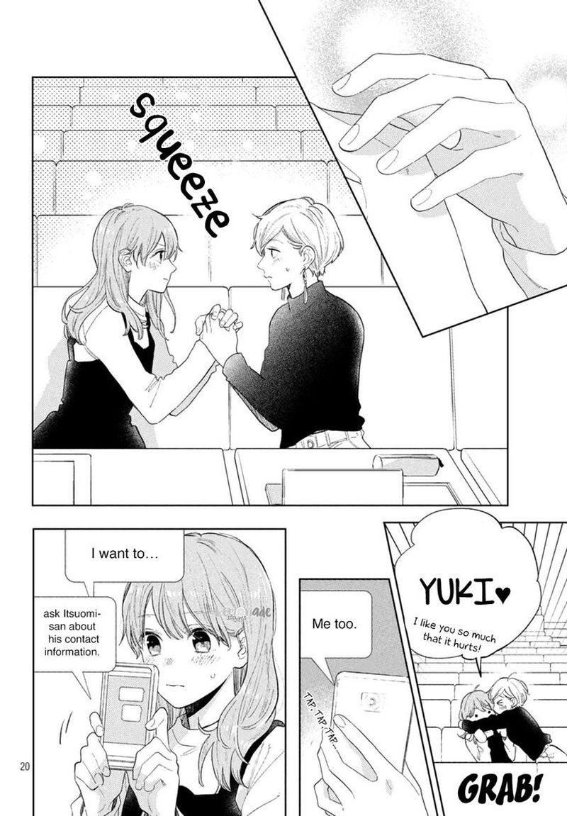 A Sign Of Affection 1 19