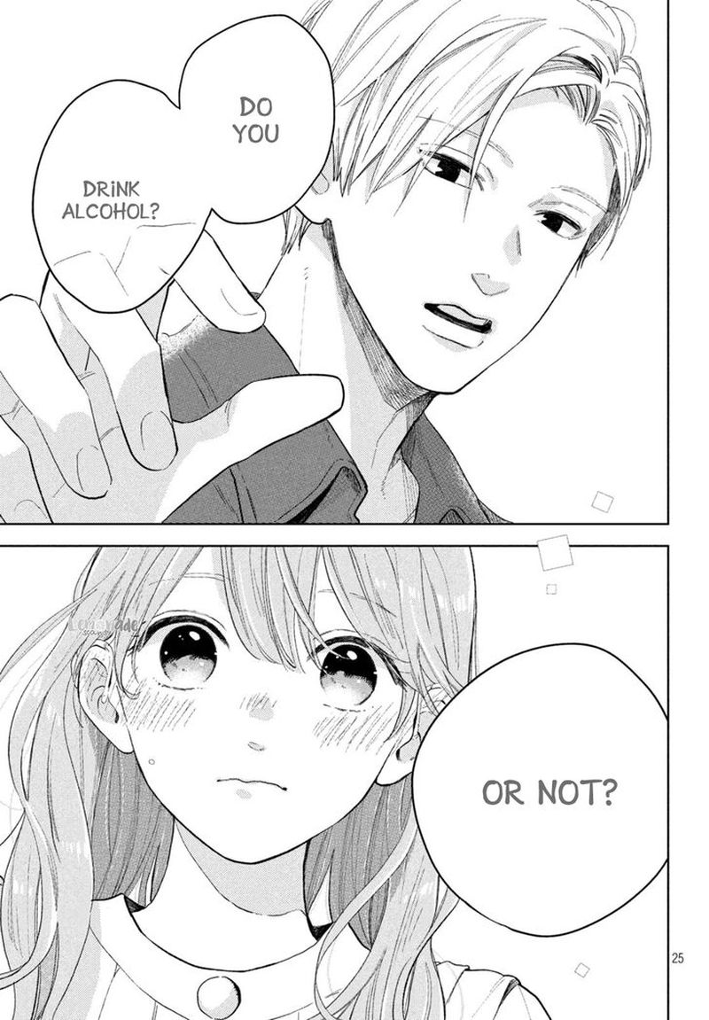 A Sign Of Affection 1 24