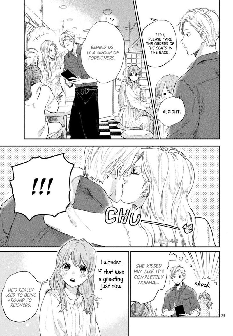 A Sign Of Affection 1 28