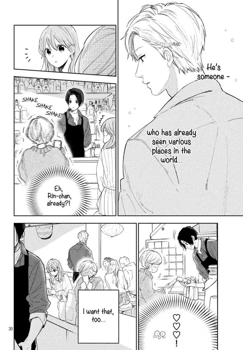 A Sign Of Affection 1 29