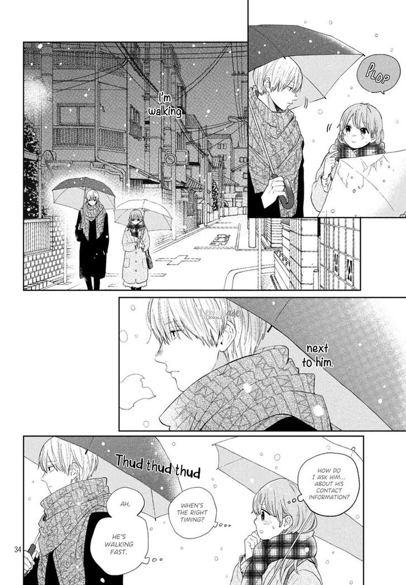 A Sign Of Affection 1 33