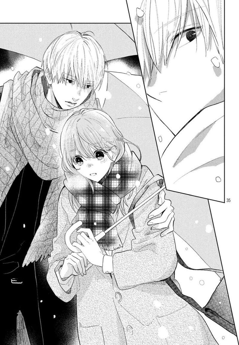 A Sign Of Affection 1 34