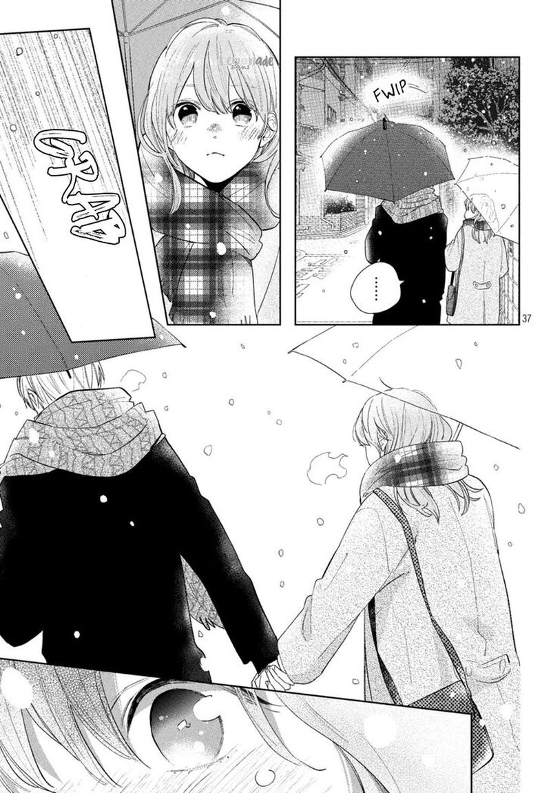 A Sign Of Affection 1 36