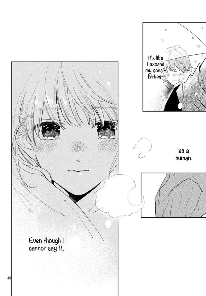A Sign Of Affection 1 39