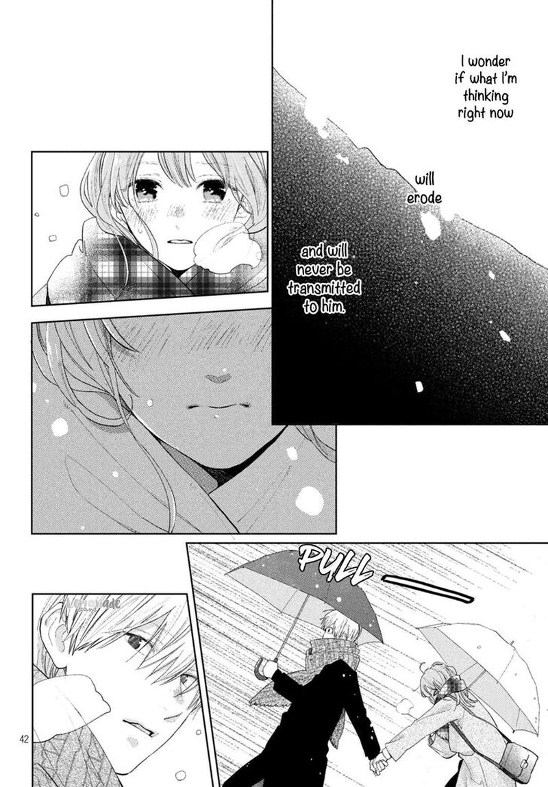 A Sign Of Affection 1 41