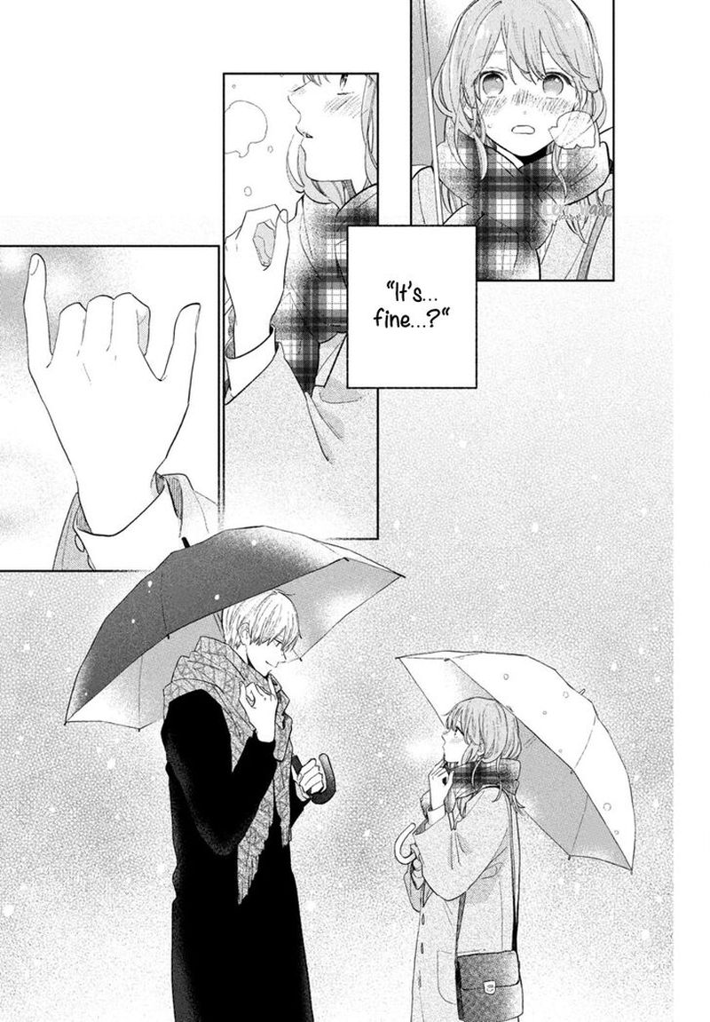 A Sign Of Affection 1 44