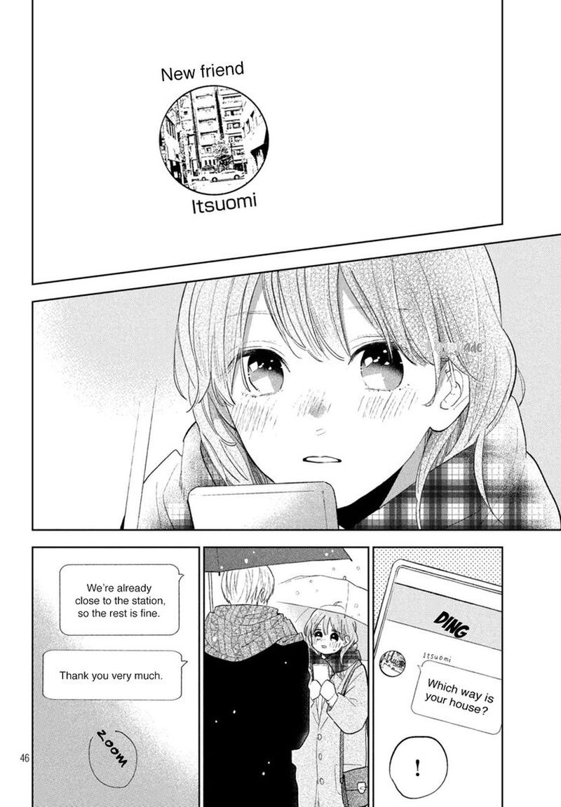 A Sign Of Affection 1 45