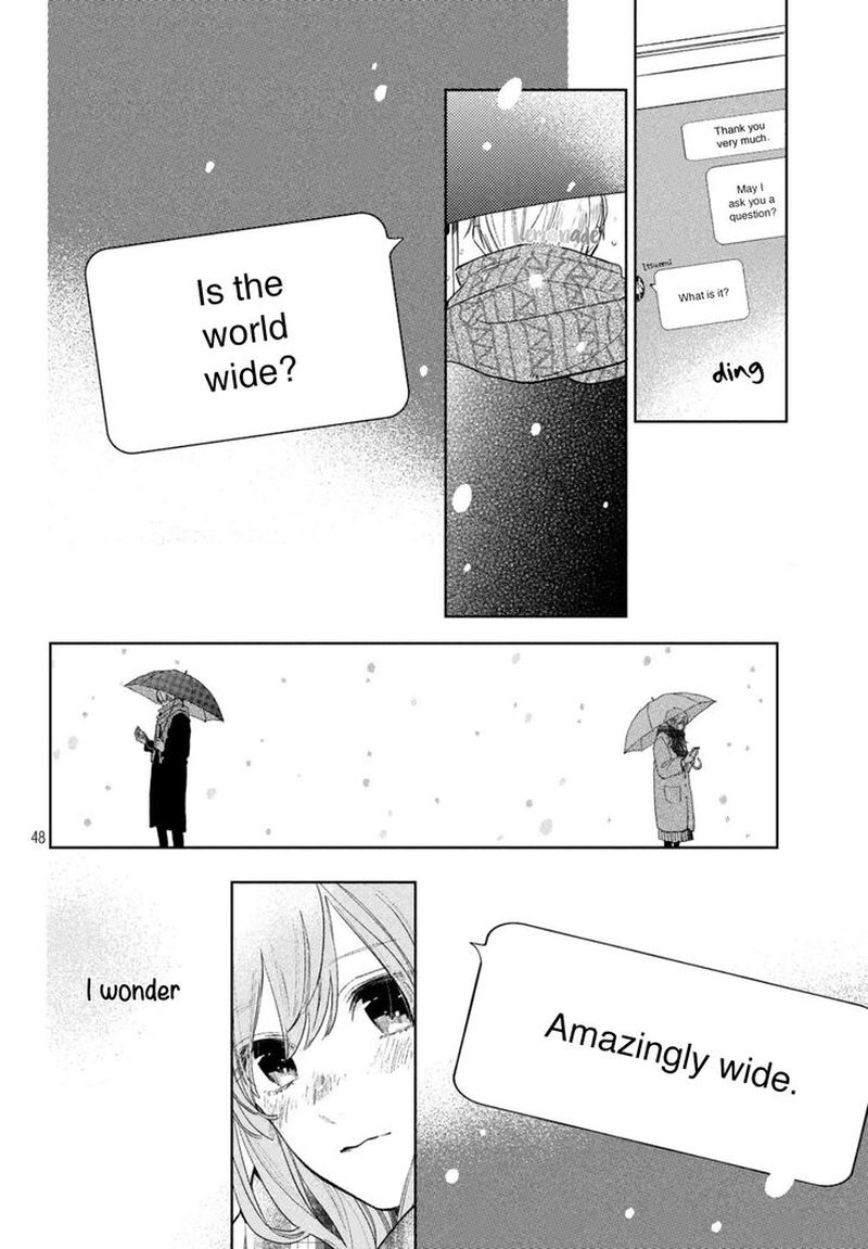 A Sign Of Affection 1 47