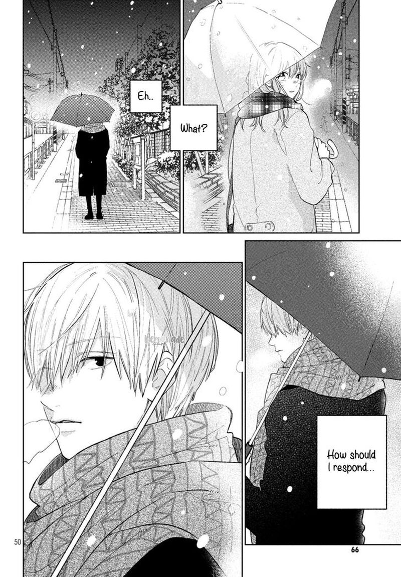 A Sign Of Affection 1 49
