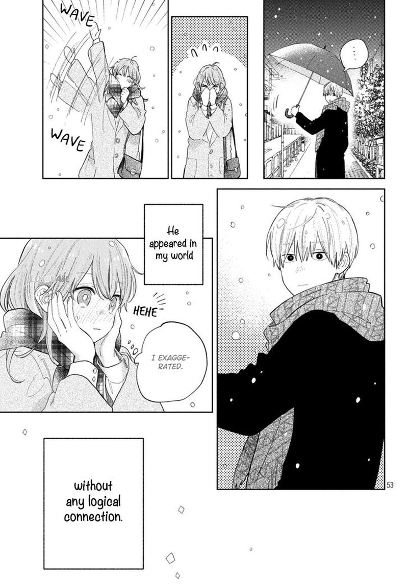 A Sign Of Affection 1 52