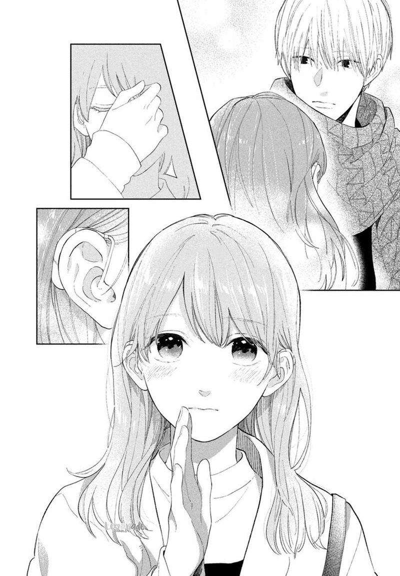 A Sign Of Affection 1 7