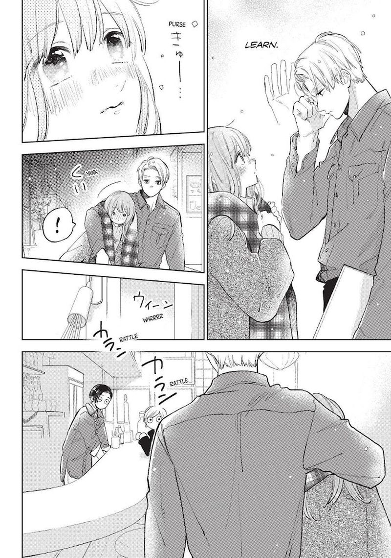 A Sign Of Affection 10 12