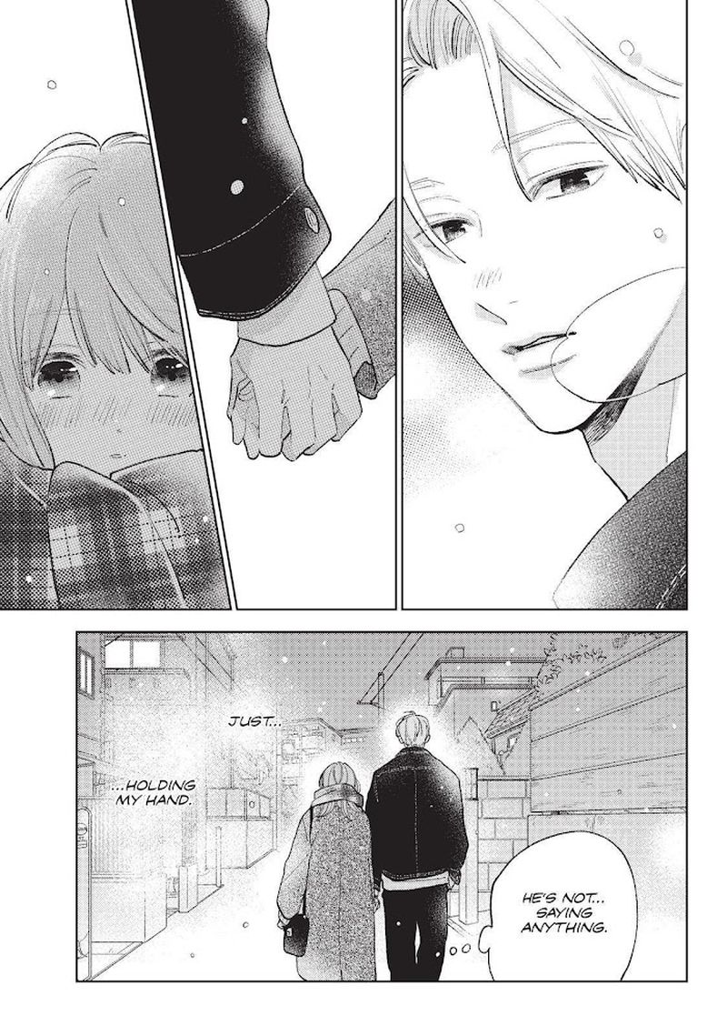A Sign Of Affection 10 21