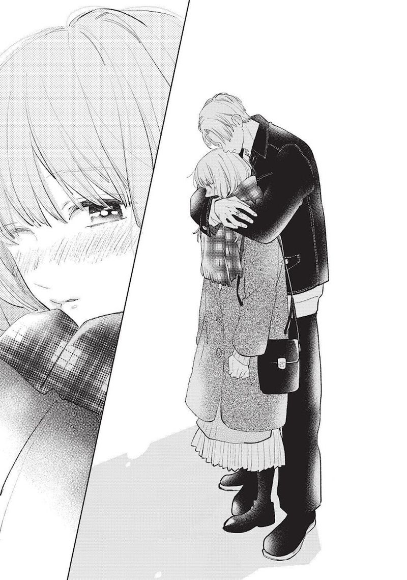 A Sign Of Affection 10 33