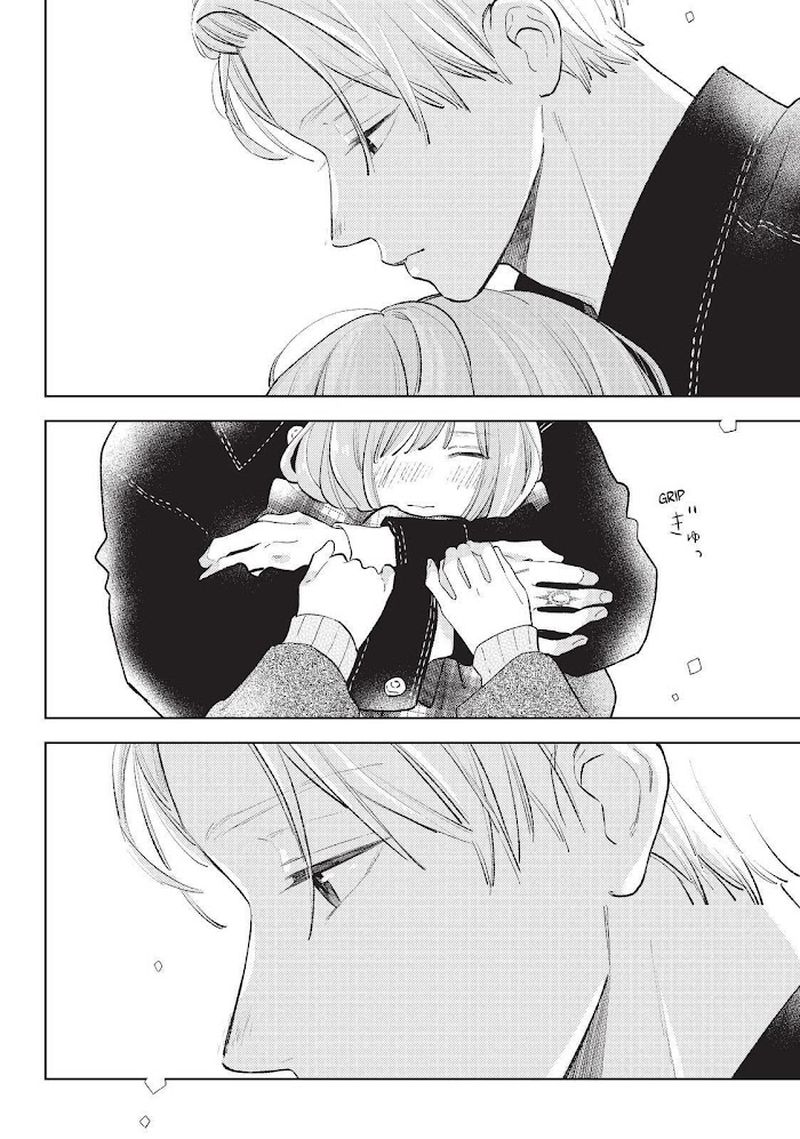 A Sign Of Affection 10 34