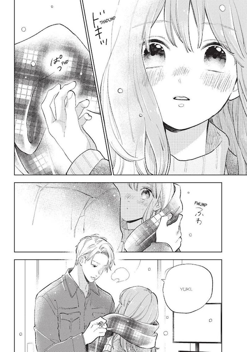 A Sign Of Affection 10 4