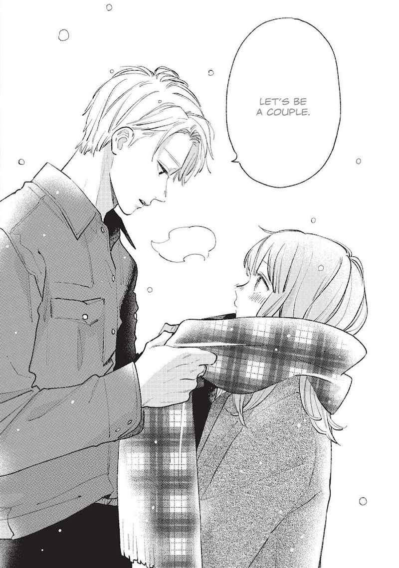 A Sign Of Affection 10 5