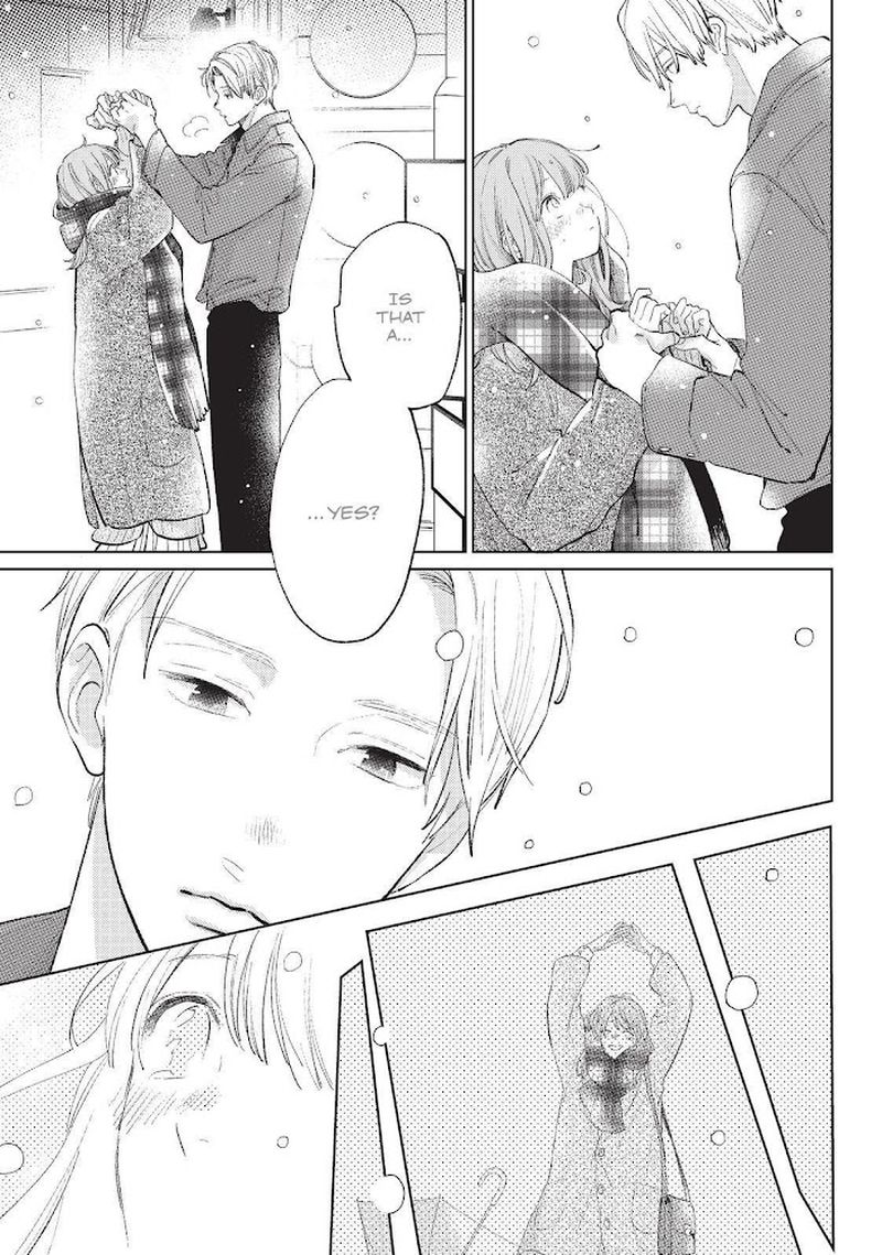 A Sign Of Affection 10 9