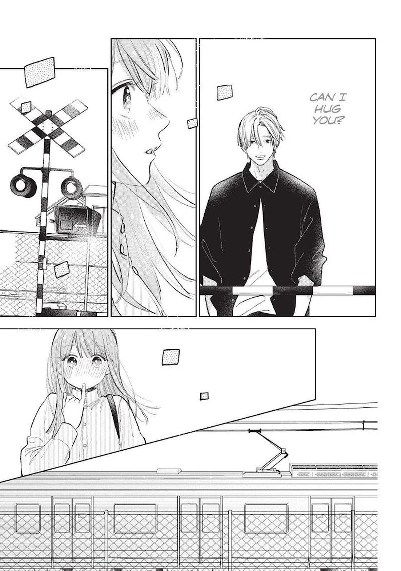 A Sign Of Affection 12 13