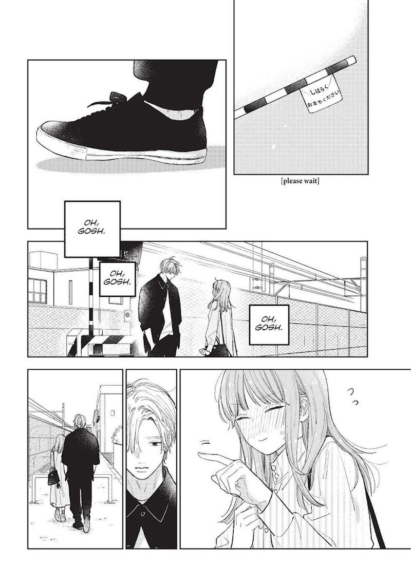 A Sign Of Affection 12 14