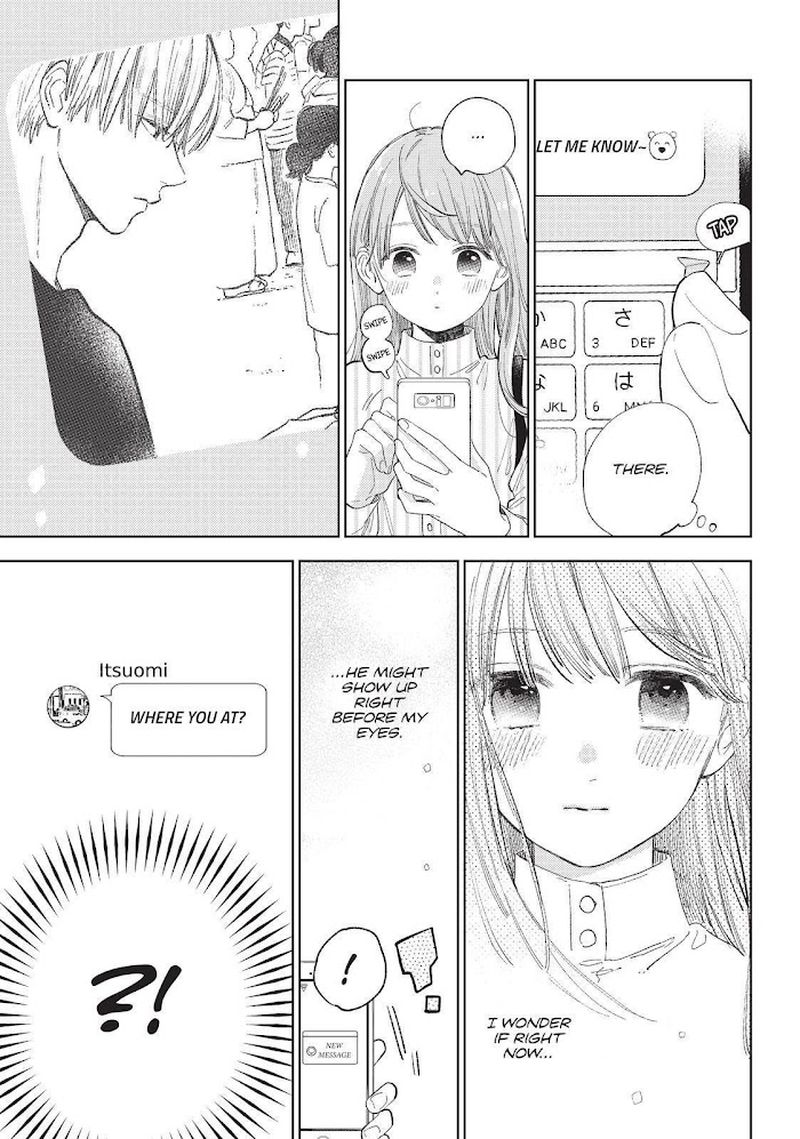 A Sign Of Affection 12 7