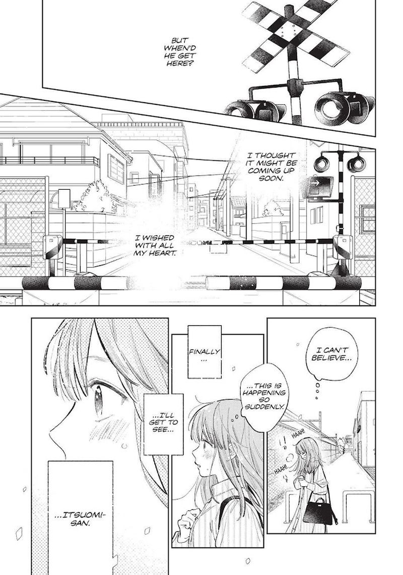 A Sign Of Affection 12 9