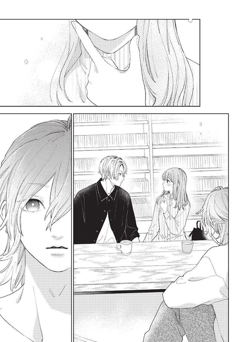 A Sign Of Affection 13 13